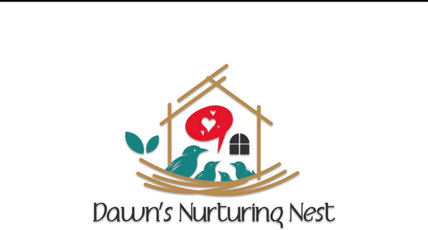 Dawns nurturing nest